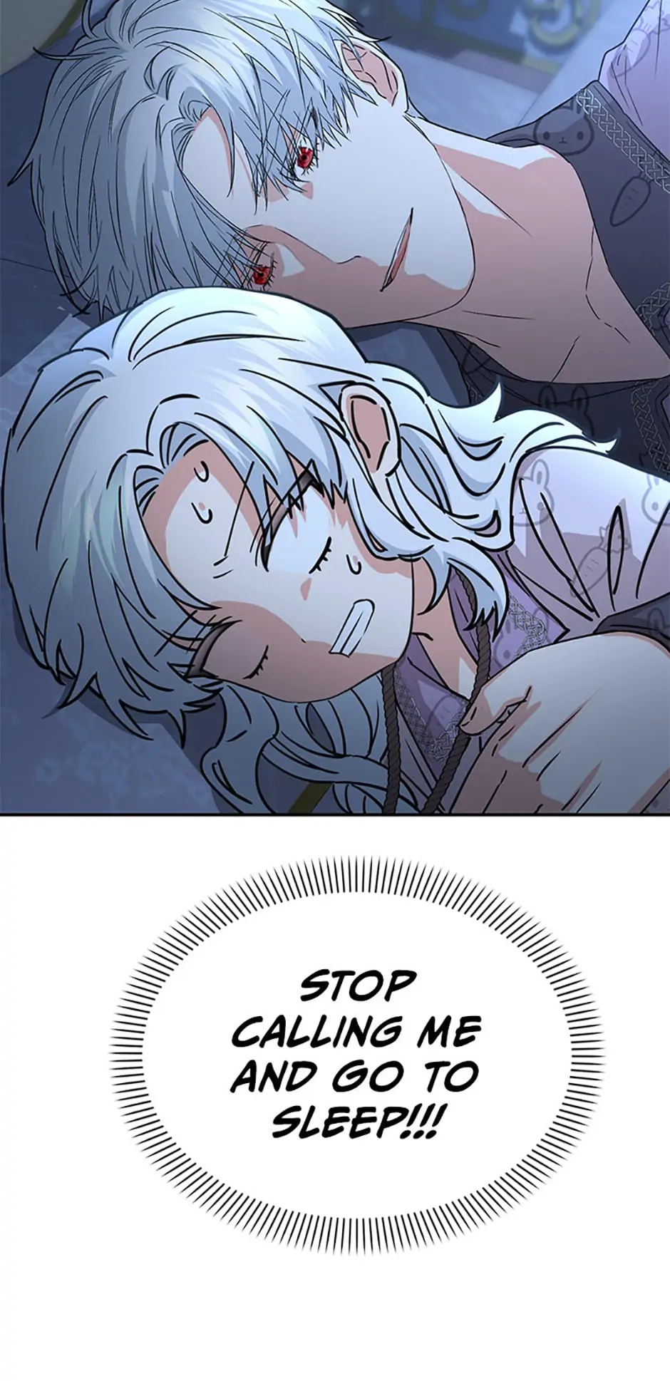 How to Survive As The Devil’s Daughter Chapter 34 - Page 118