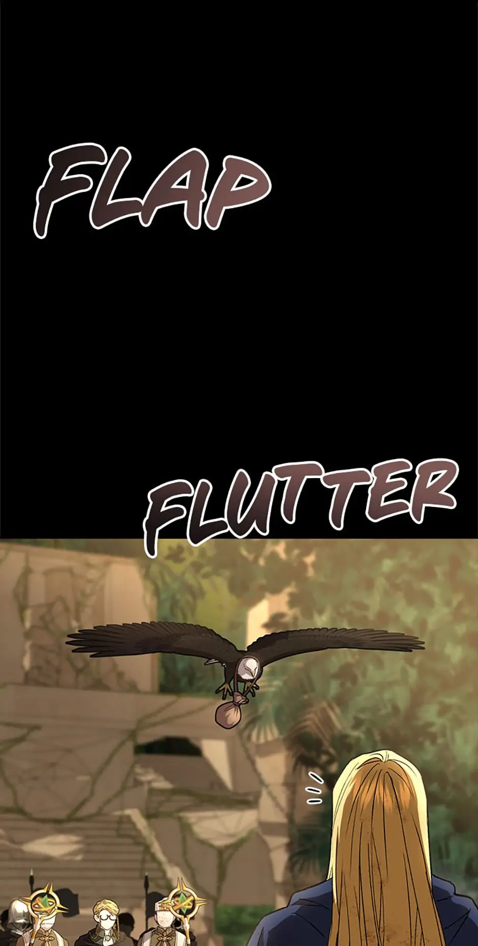 How to Survive As The Devil’s Daughter Chapter 34 - Page 20