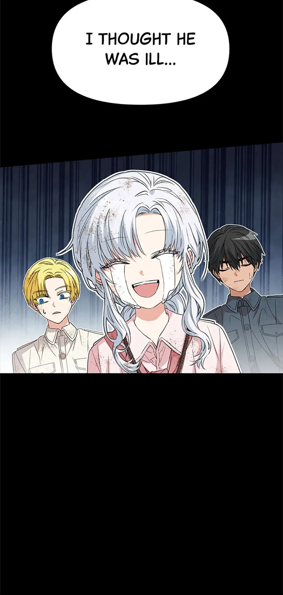 How to Survive As The Devil’s Daughter Chapter 34 - Page 29