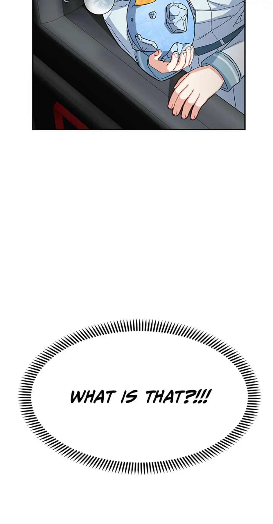 How to Survive As The Devil’s Daughter Chapter 34 - Page 57