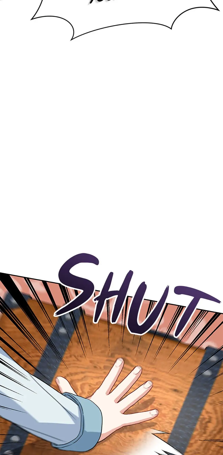 How to Survive As The Devil’s Daughter Chapter 34 - Page 91