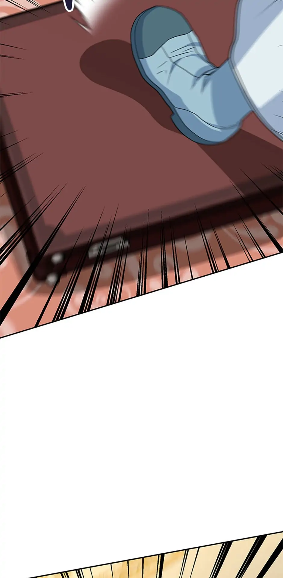 How to Survive As The Devil’s Daughter Chapter 34 - Page 93