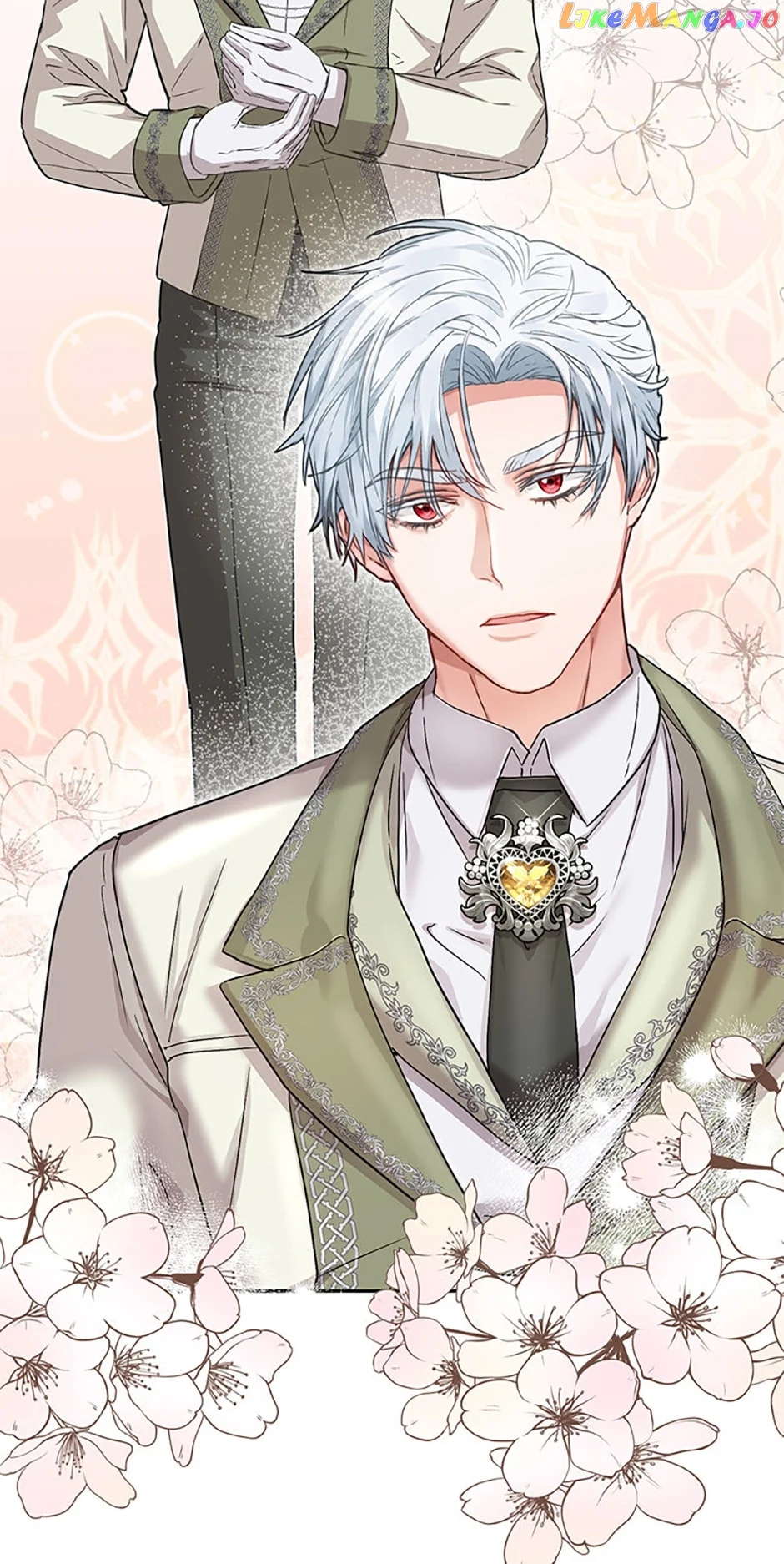 How to Survive As The Devil’s Daughter Chapter 35 - Page 43