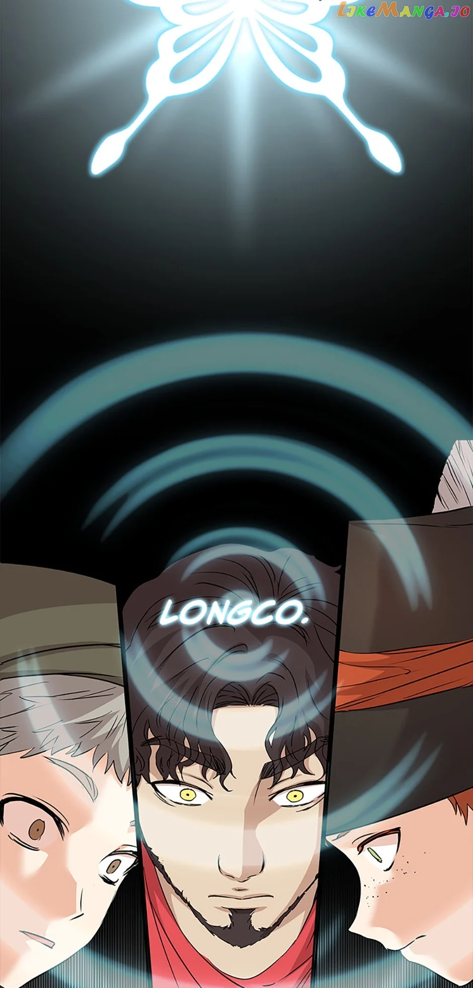 How to Survive As The Devil’s Daughter Chapter 35 - Page 73