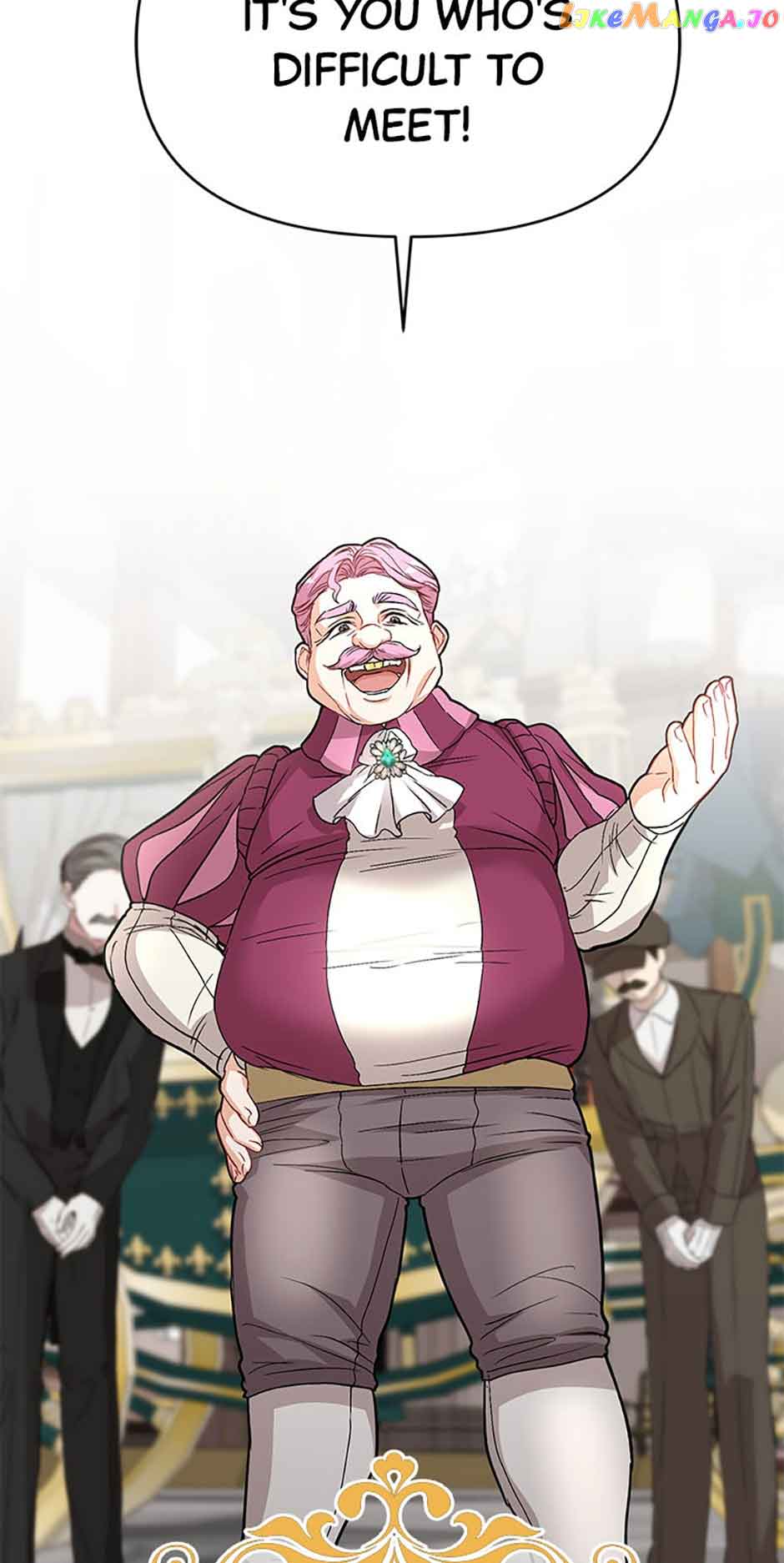 How to Survive As The Devil’s Daughter Chapter 36 - Page 104