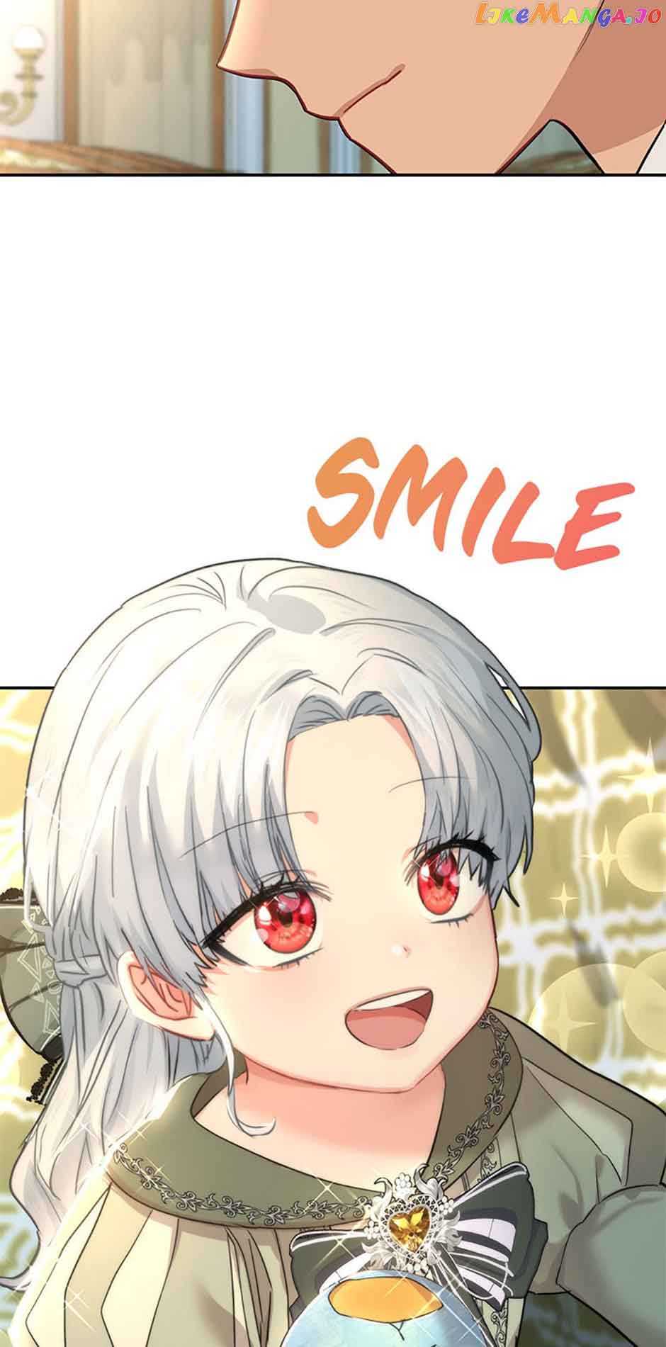 How to Survive As The Devil’s Daughter Chapter 36 - Page 45