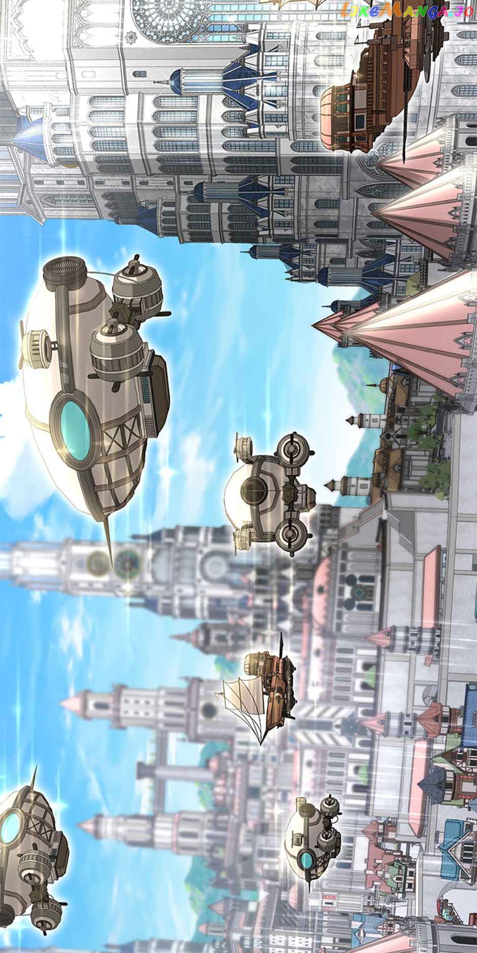 How to Survive As The Devil’s Daughter Chapter 36 - Page 61