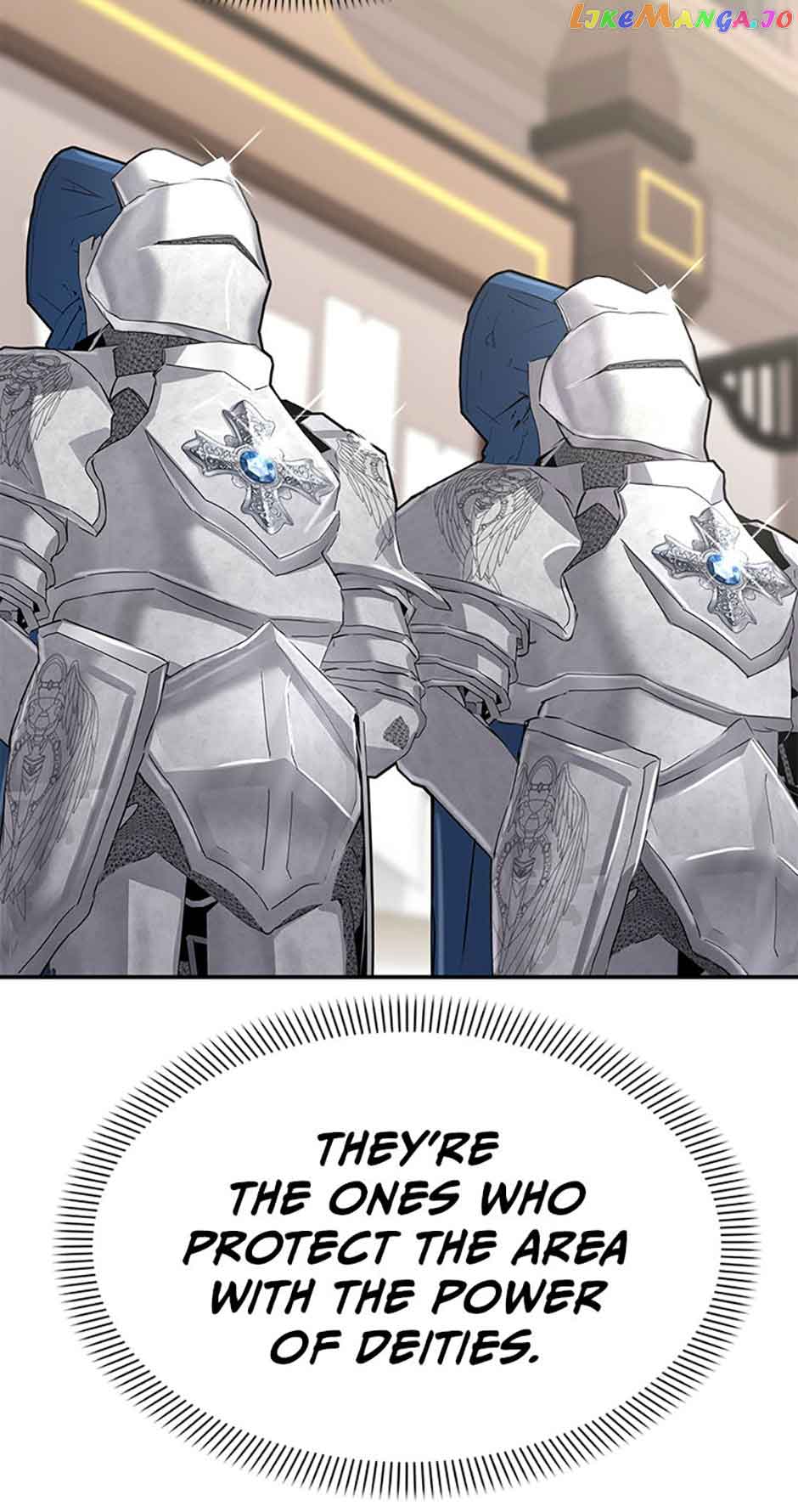 How to Survive As The Devil’s Daughter Chapter 36 - Page 93