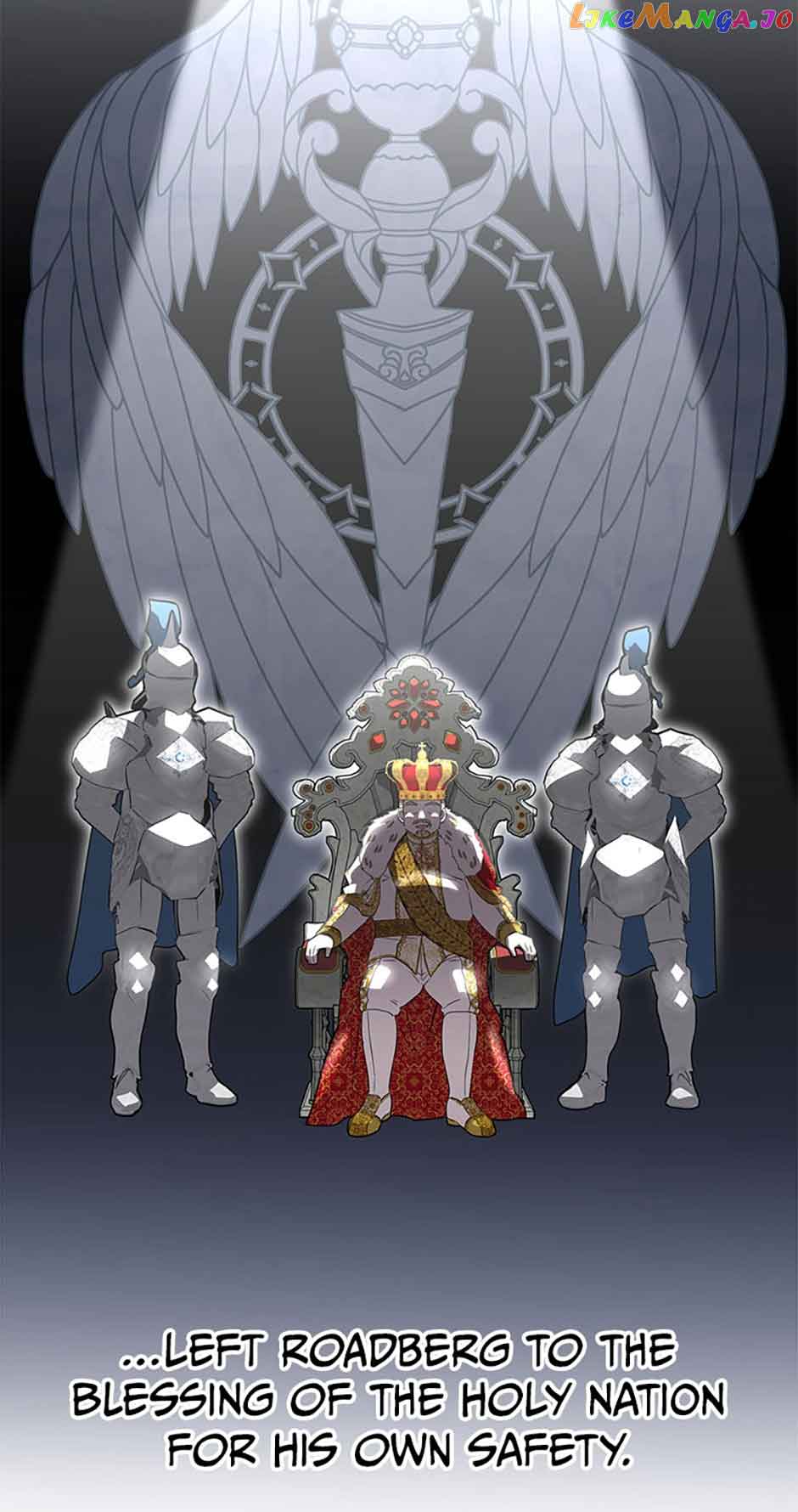 How to Survive As The Devil’s Daughter Chapter 36 - Page 95