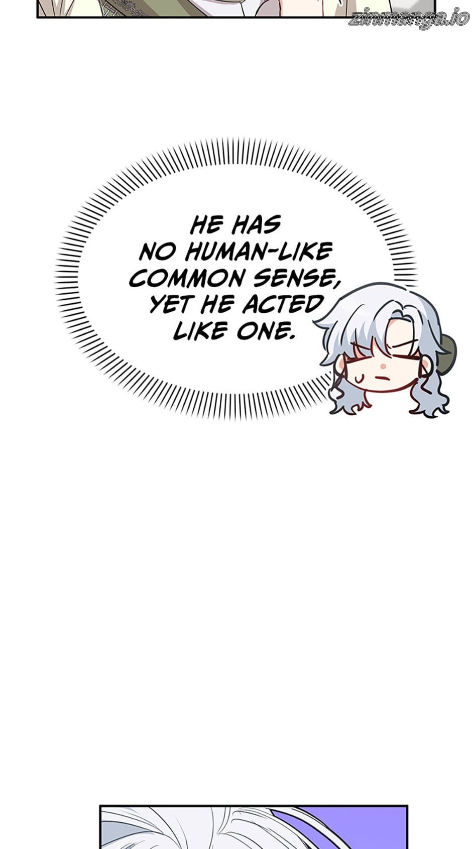 How to Survive As The Devil’s Daughter Chapter 37 - Page 48