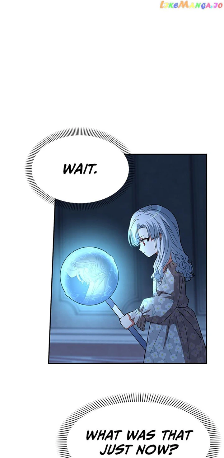 How to Survive As The Devil’s Daughter Chapter 38 - Page 101