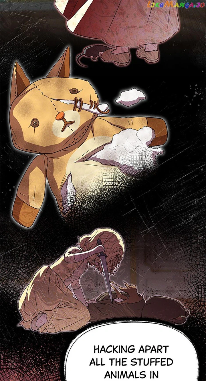 How to Survive As The Devil’s Daughter Chapter 38 - Page 30