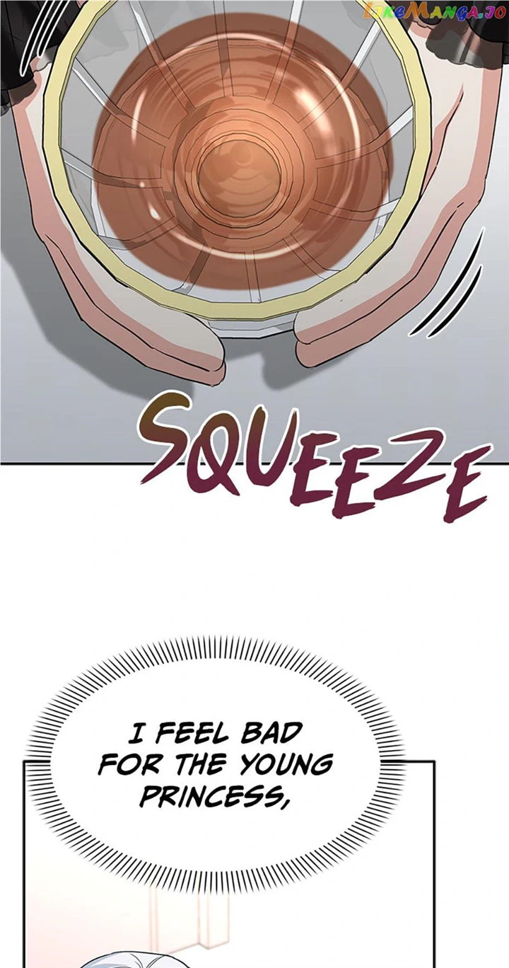 How to Survive As The Devil’s Daughter Chapter 38 - Page 40