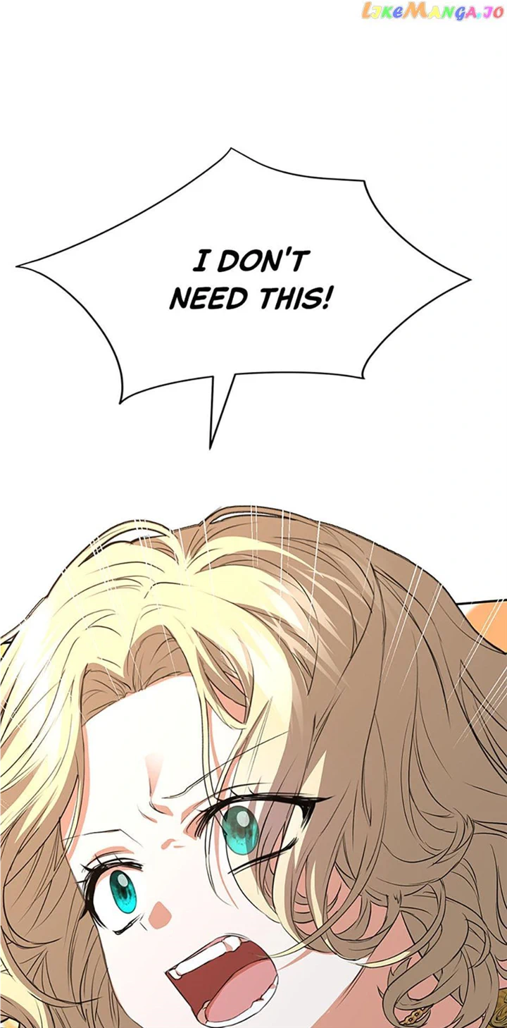 How to Survive As The Devil’s Daughter Chapter 38 - Page 79