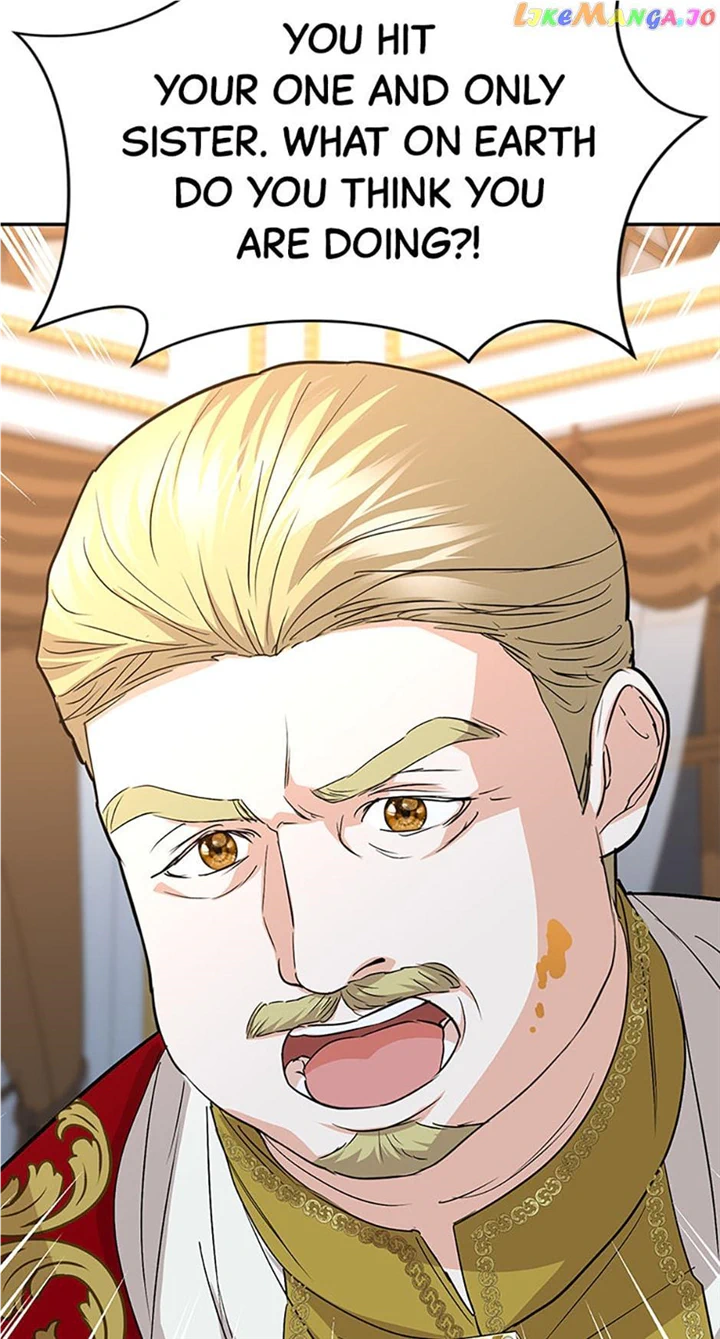 How to Survive As The Devil’s Daughter Chapter 38 - Page 93