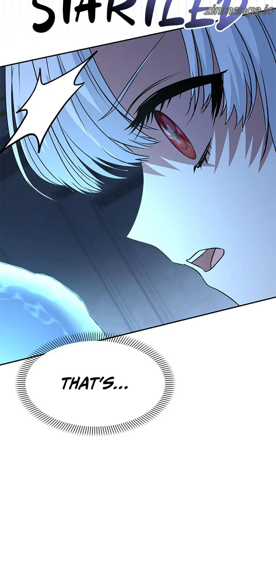 How to Survive As The Devil’s Daughter Chapter 39 - Page 14