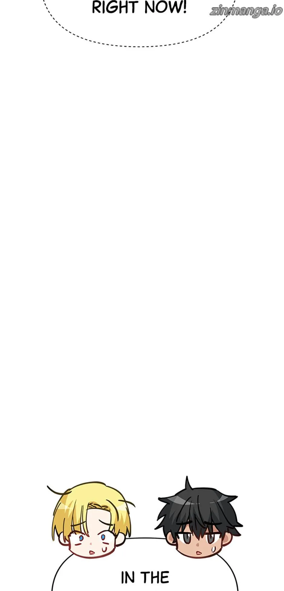 How to Survive As The Devil’s Daughter Chapter 39 - Page 47