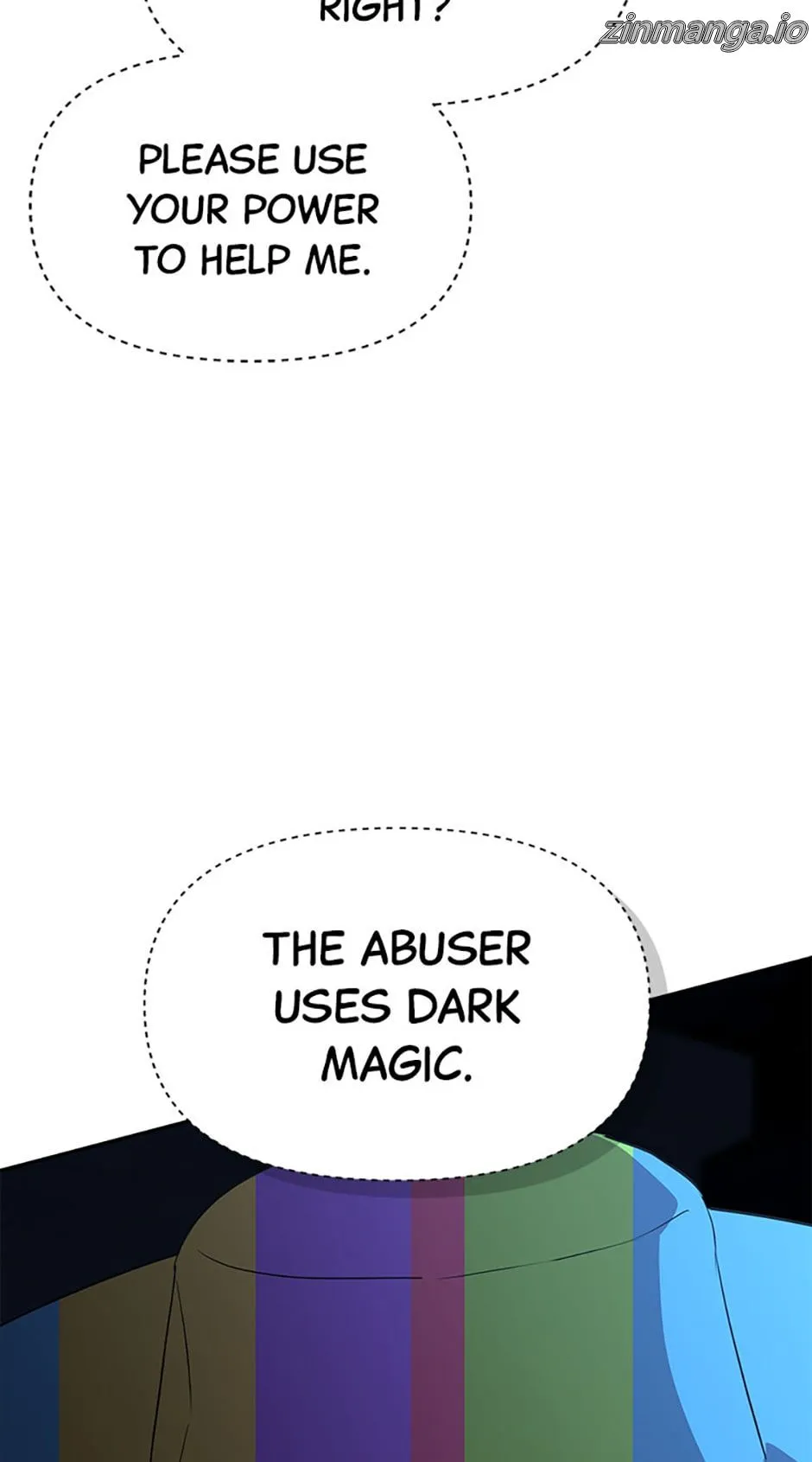 How to Survive As The Devil’s Daughter Chapter 39 - Page 74