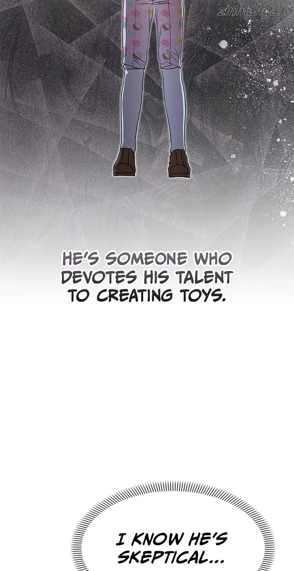 How to Survive As The Devil’s Daughter Chapter 39 - Page 81