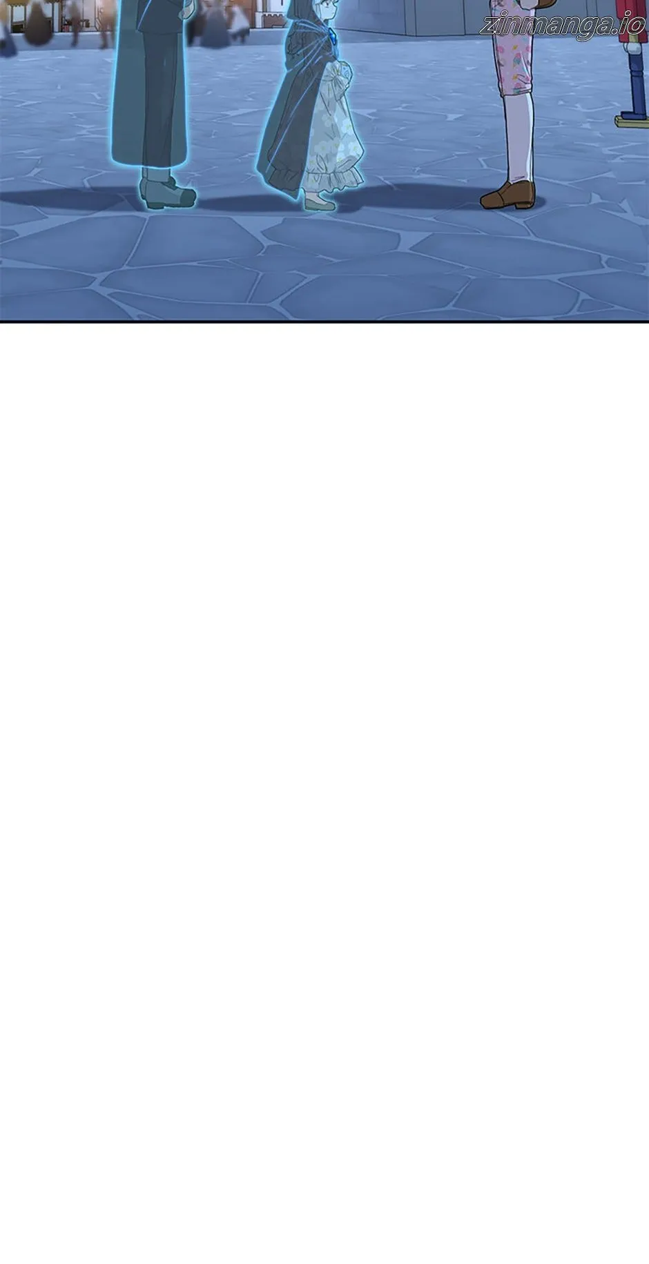 How to Survive As The Devil’s Daughter Chapter 39 - Page 91