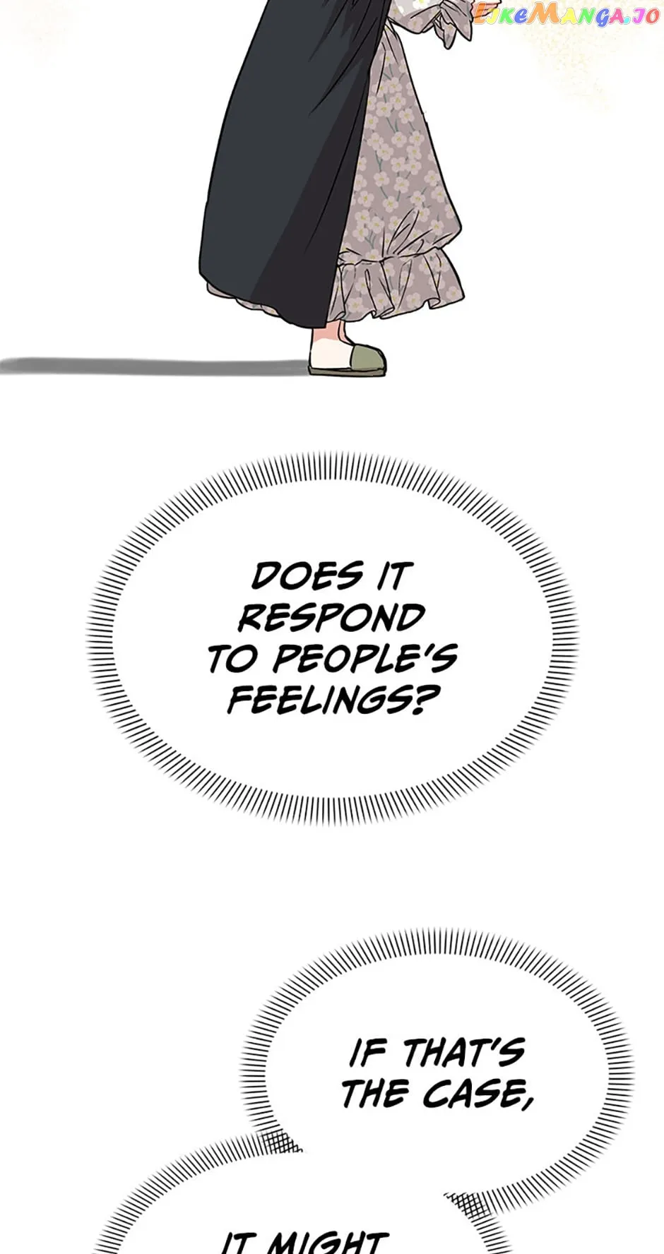 How to Survive As The Devil’s Daughter Chapter 40 - Page 116