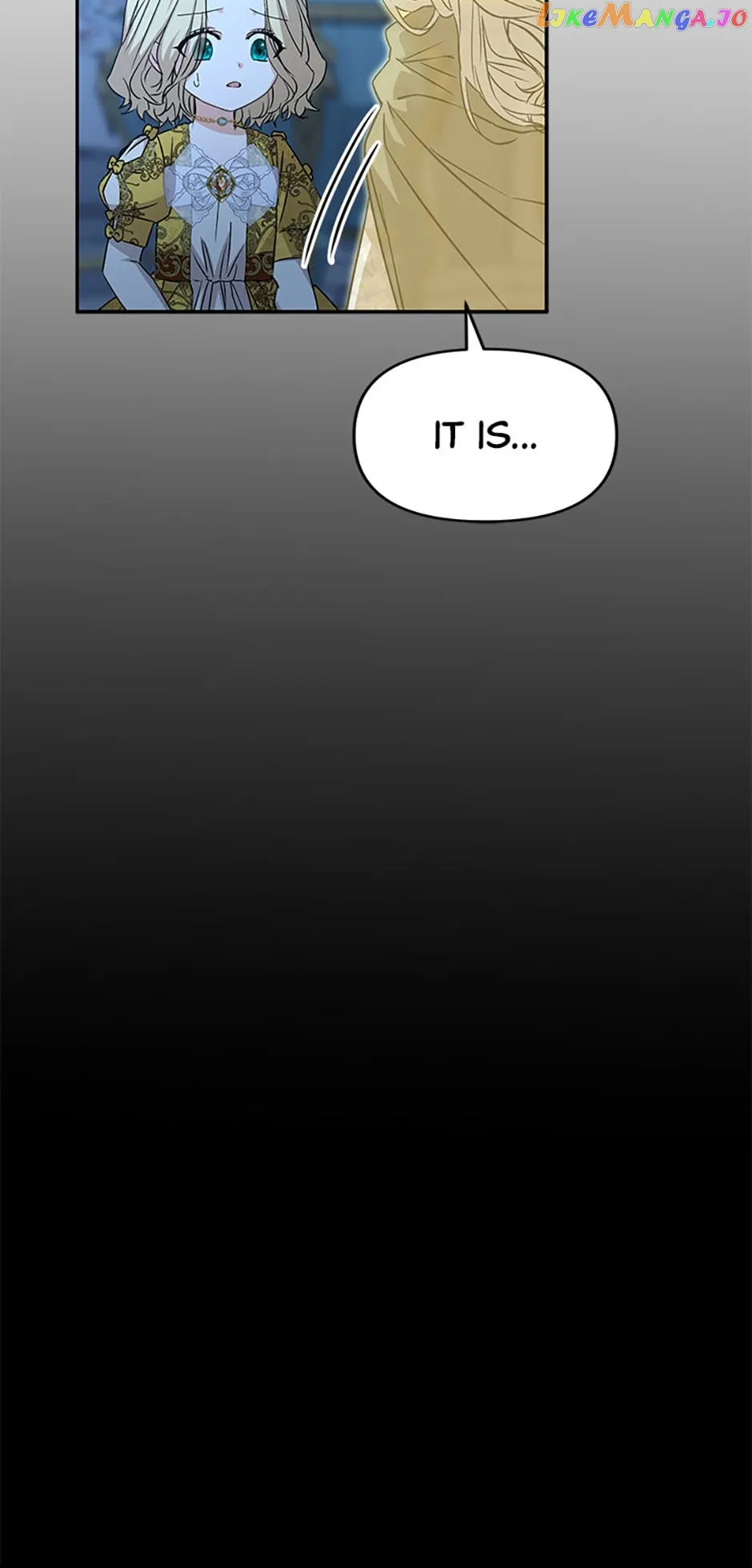 How to Survive As The Devil’s Daughter Chapter 40 - Page 20