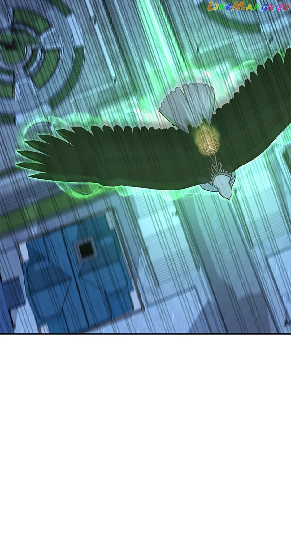 How to Survive As The Devil’s Daughter Chapter 40 - Page 51