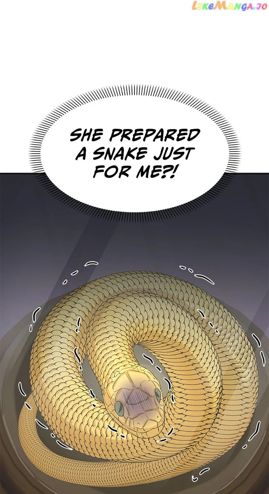 How to Survive As The Devil’s Daughter Chapter 41 - Page 101