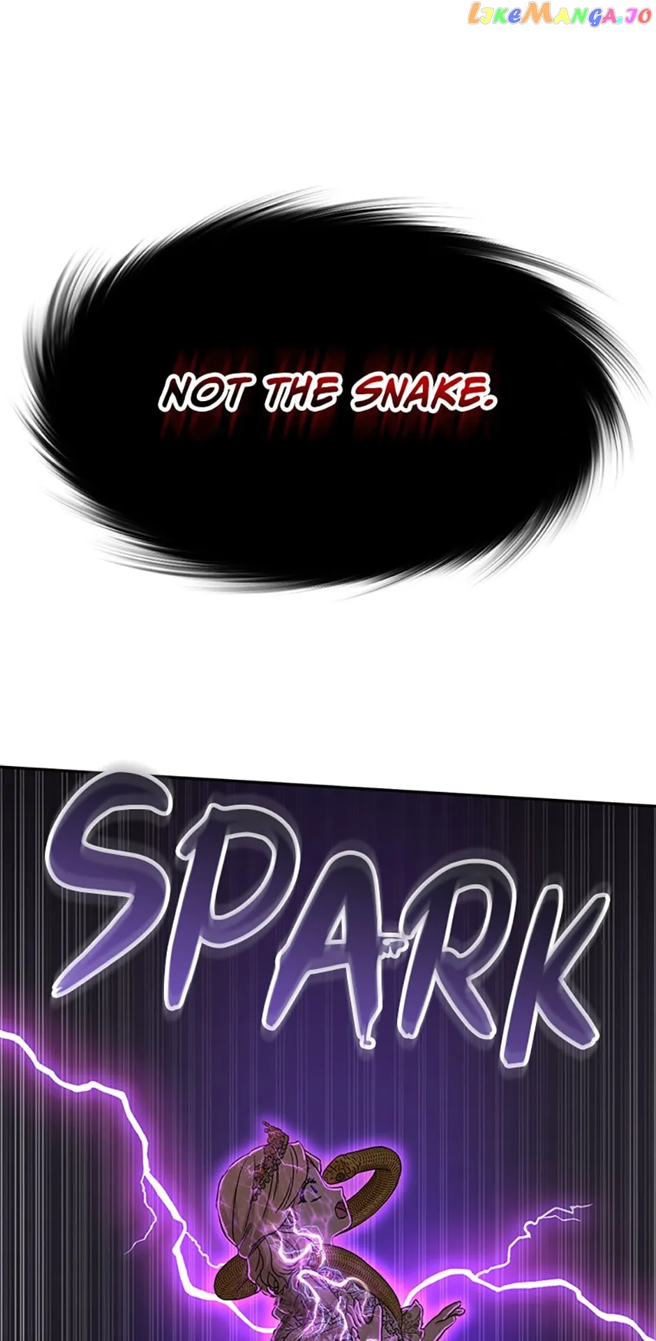 How to Survive As The Devil’s Daughter Chapter 41 - Page 126