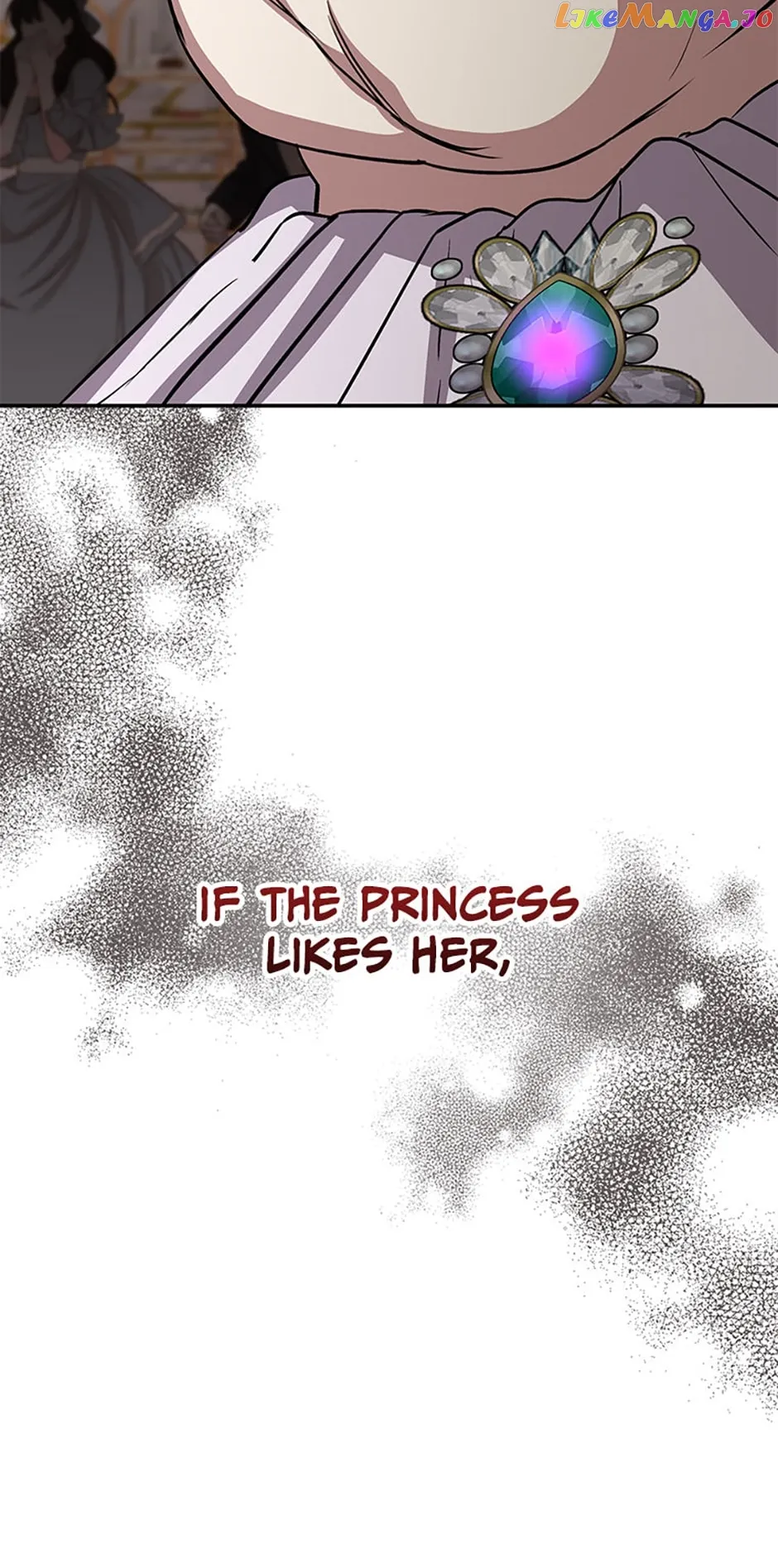 How to Survive As The Devil’s Daughter Chapter 41 - Page 129