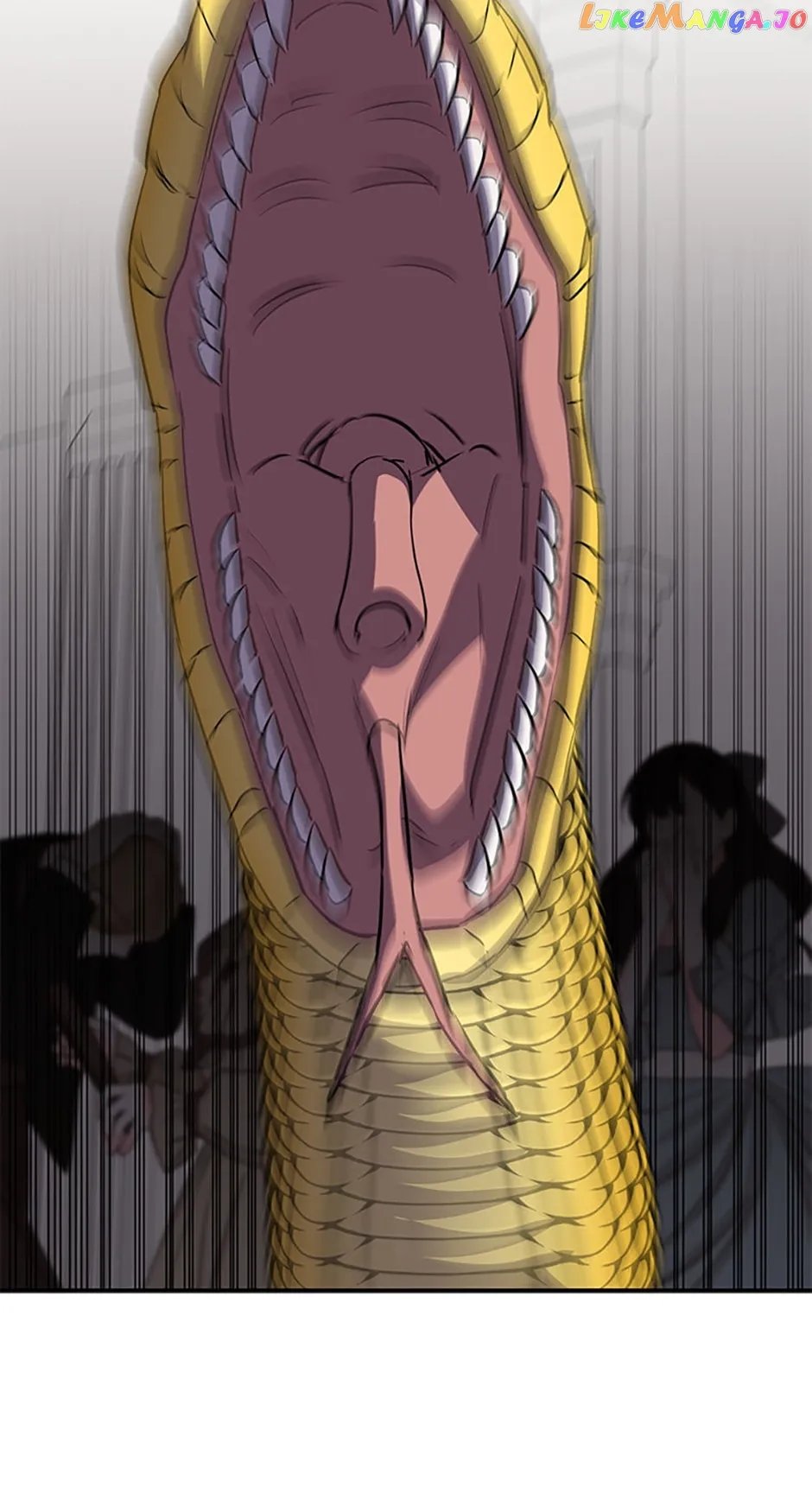 How to Survive As The Devil’s Daughter Chapter 41 - Page 137