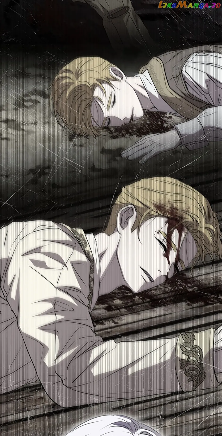 How to Survive As The Devil’s Daughter Chapter 41 - Page 49