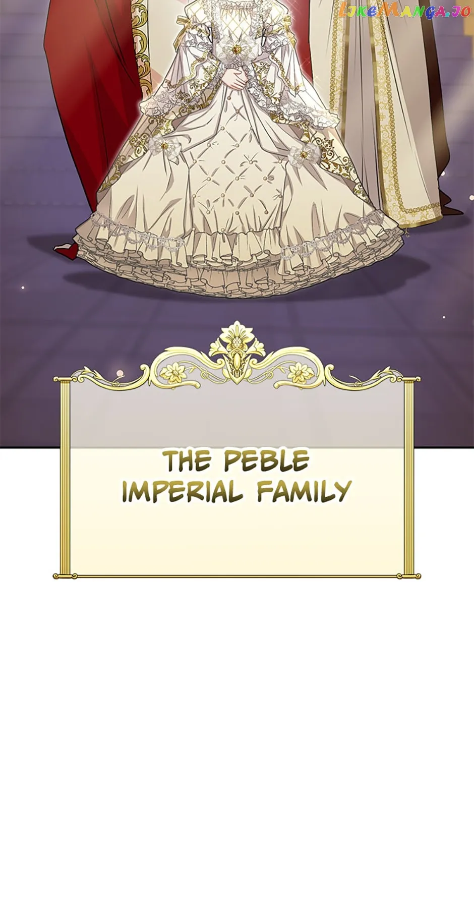 How to Survive As The Devil’s Daughter Chapter 41 - Page 74