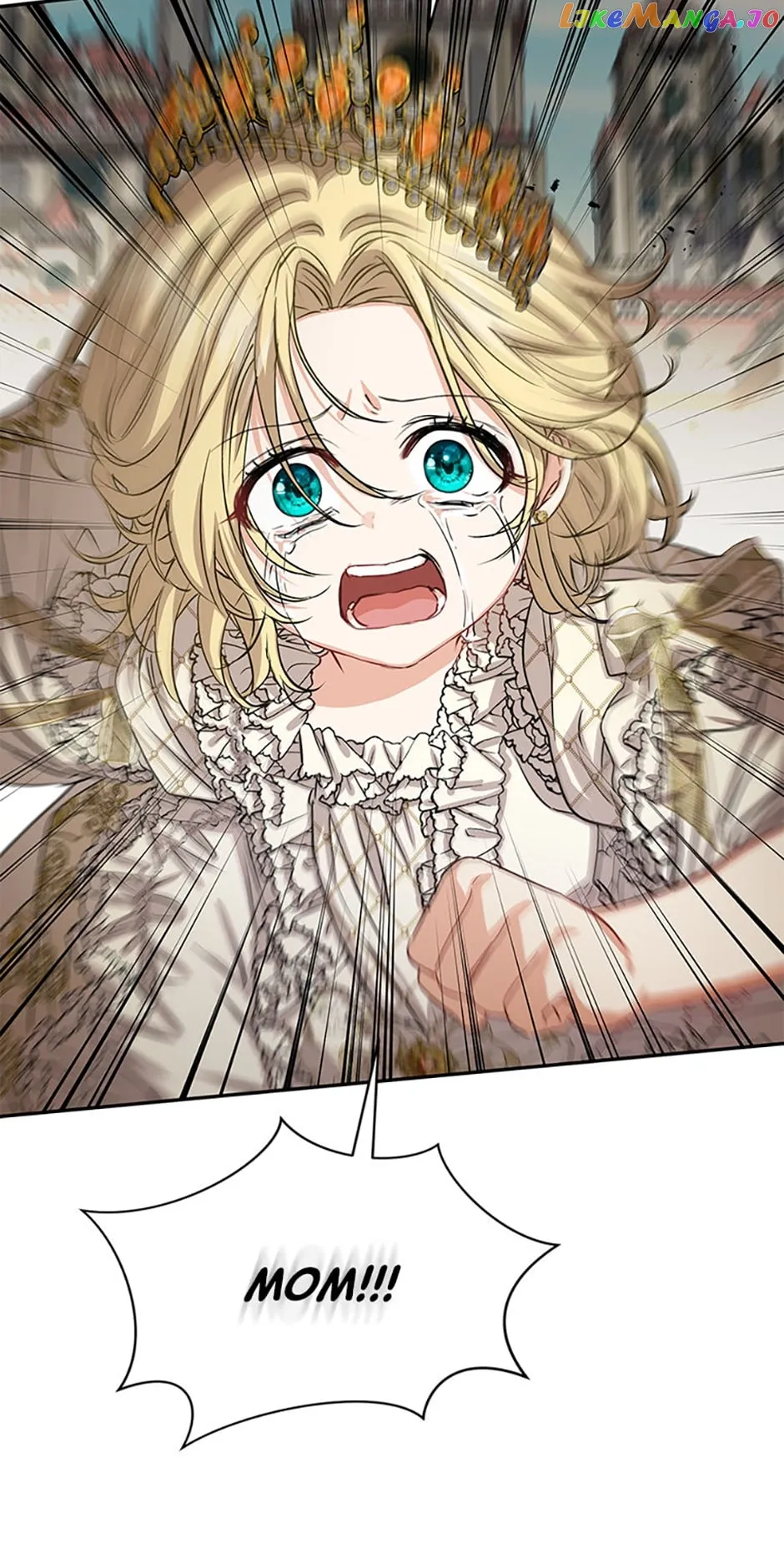 How to Survive As The Devil’s Daughter Chapter 42 - Page 103