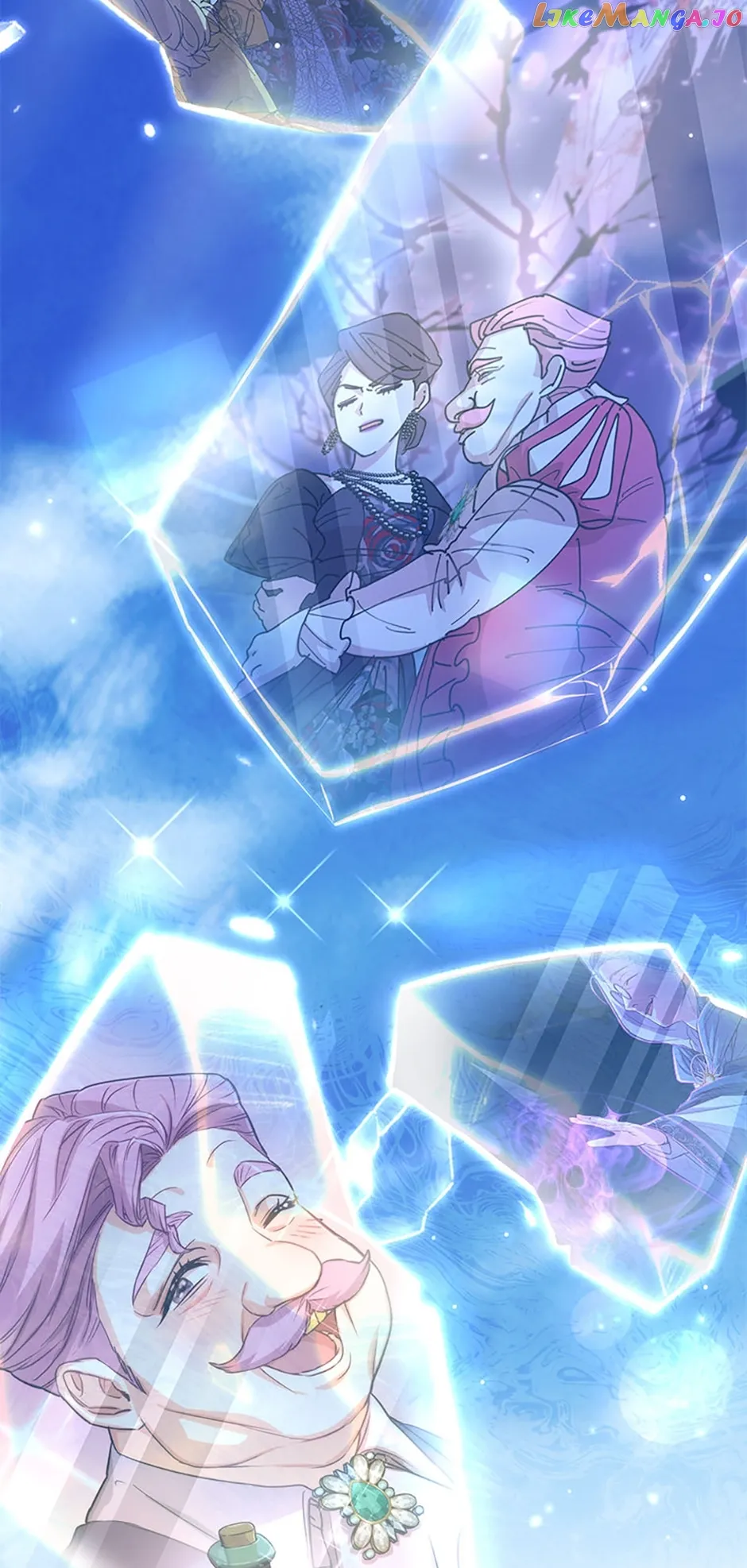 How to Survive As The Devil’s Daughter Chapter 42 - Page 113