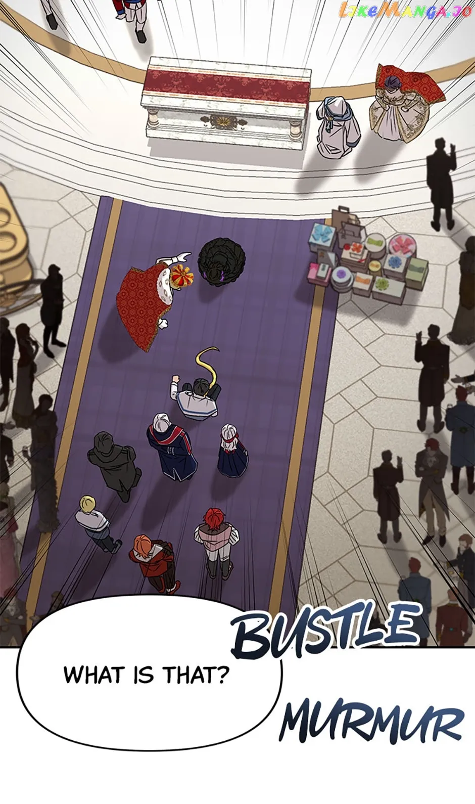 How to Survive As The Devil’s Daughter Chapter 42 - Page 12