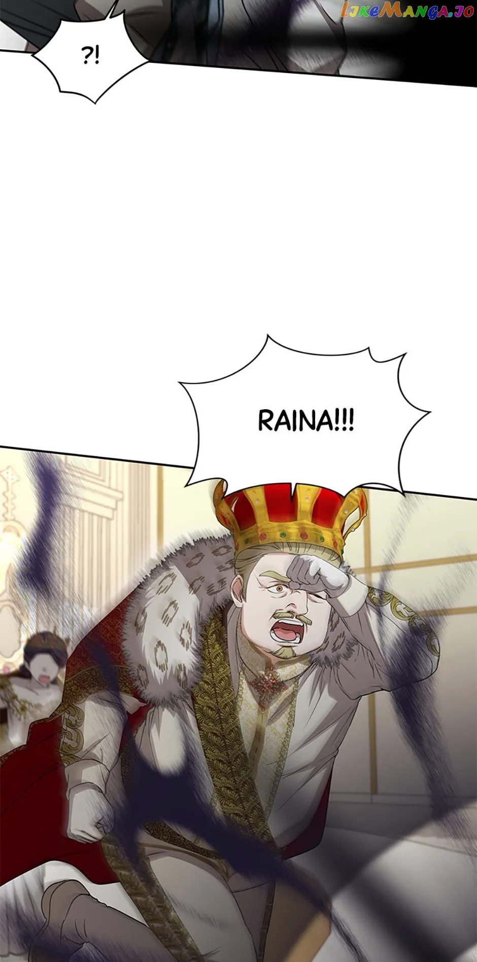 How to Survive As The Devil’s Daughter Chapter 42 - Page 3