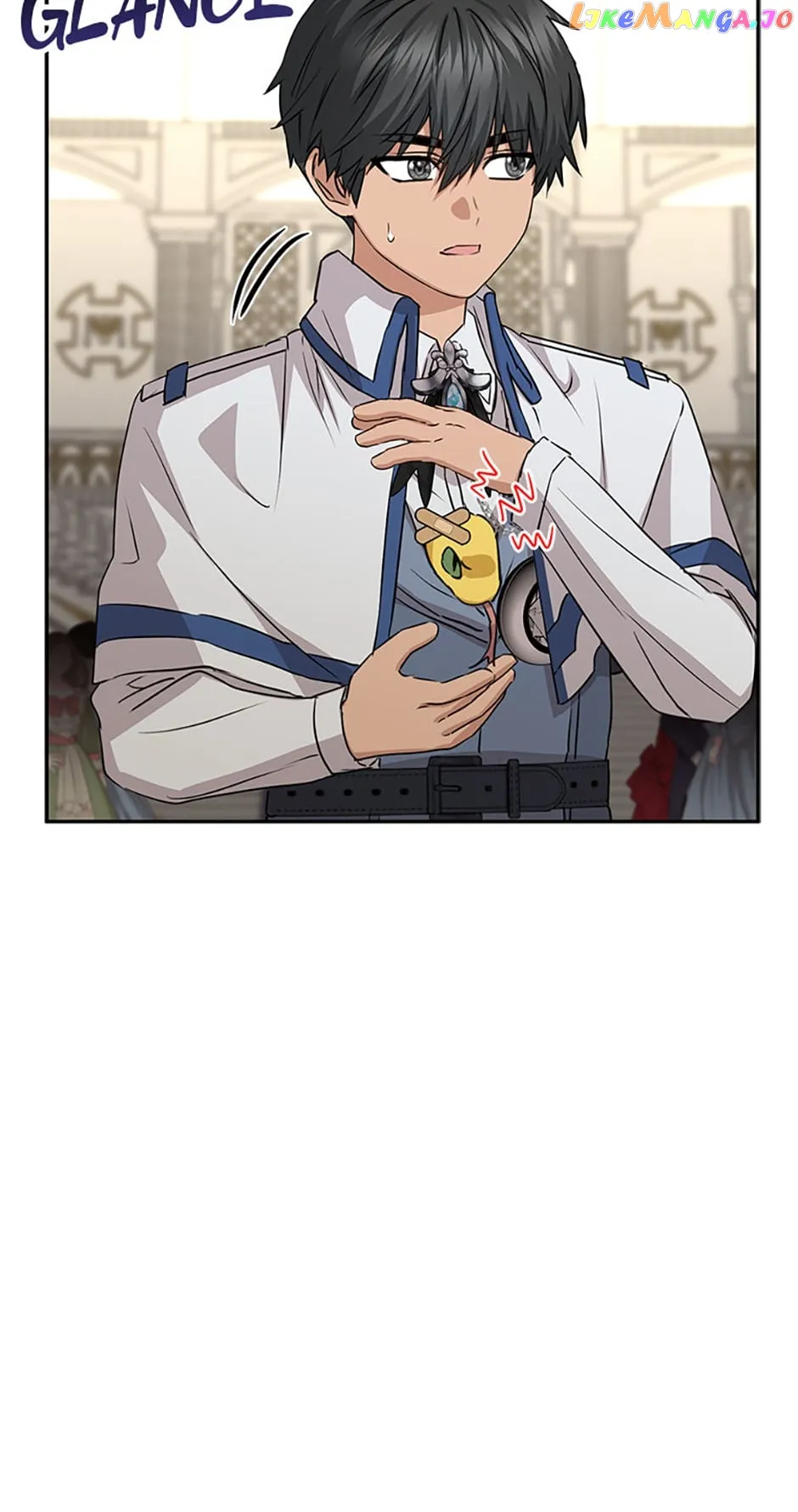 How to Survive As The Devil’s Daughter Chapter 42 - Page 30