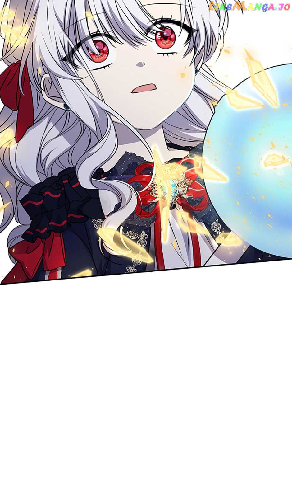 How to Survive As The Devil’s Daughter Chapter 43 - Page 101