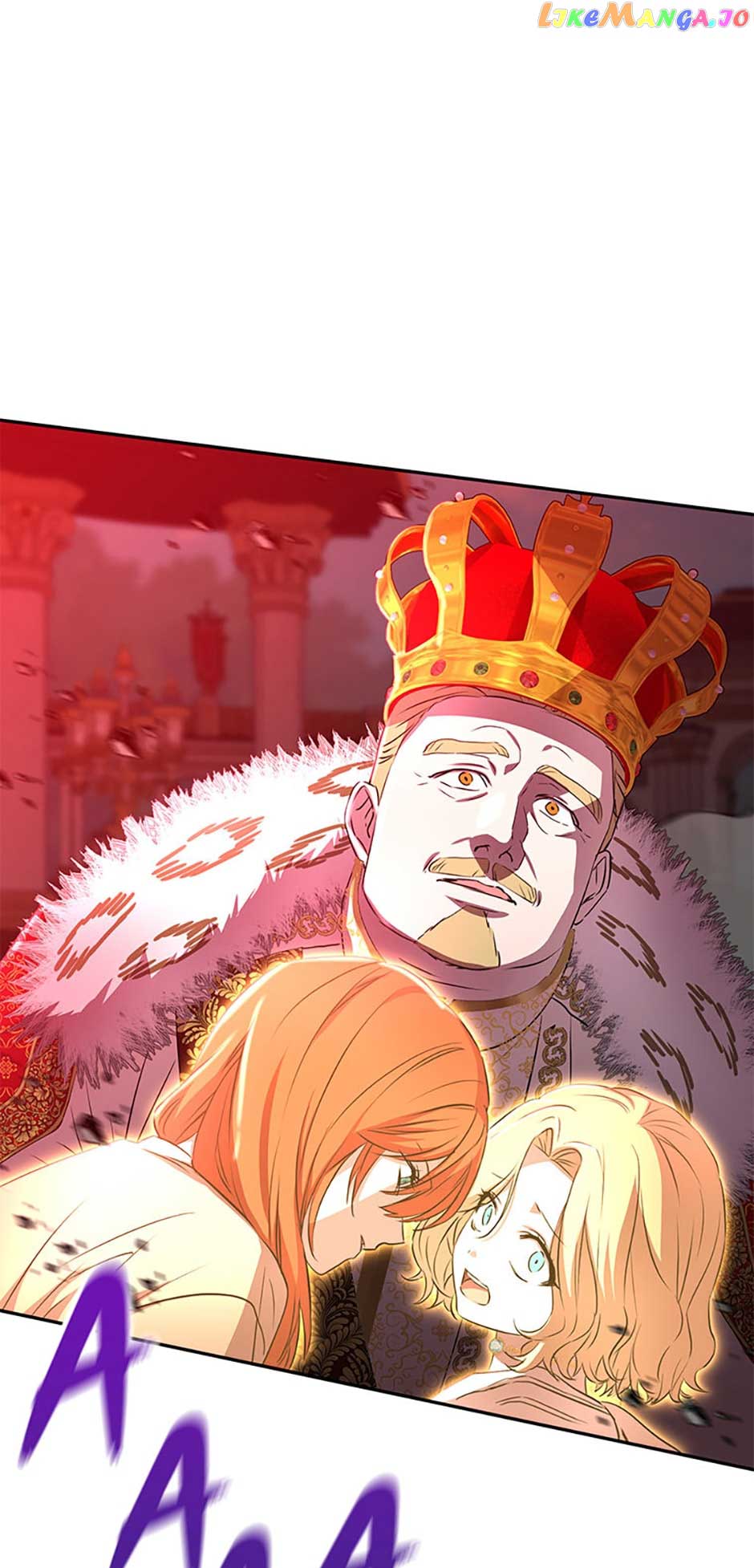 How to Survive As The Devil’s Daughter Chapter 43 - Page 107