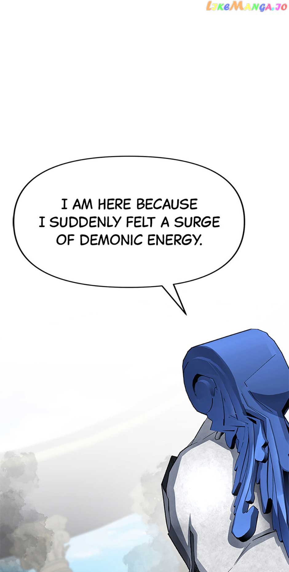 How to Survive As The Devil’s Daughter Chapter 43 - Page 113