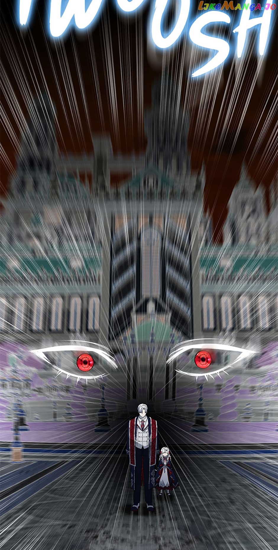 How to Survive As The Devil’s Daughter Chapter 43 - Page 116