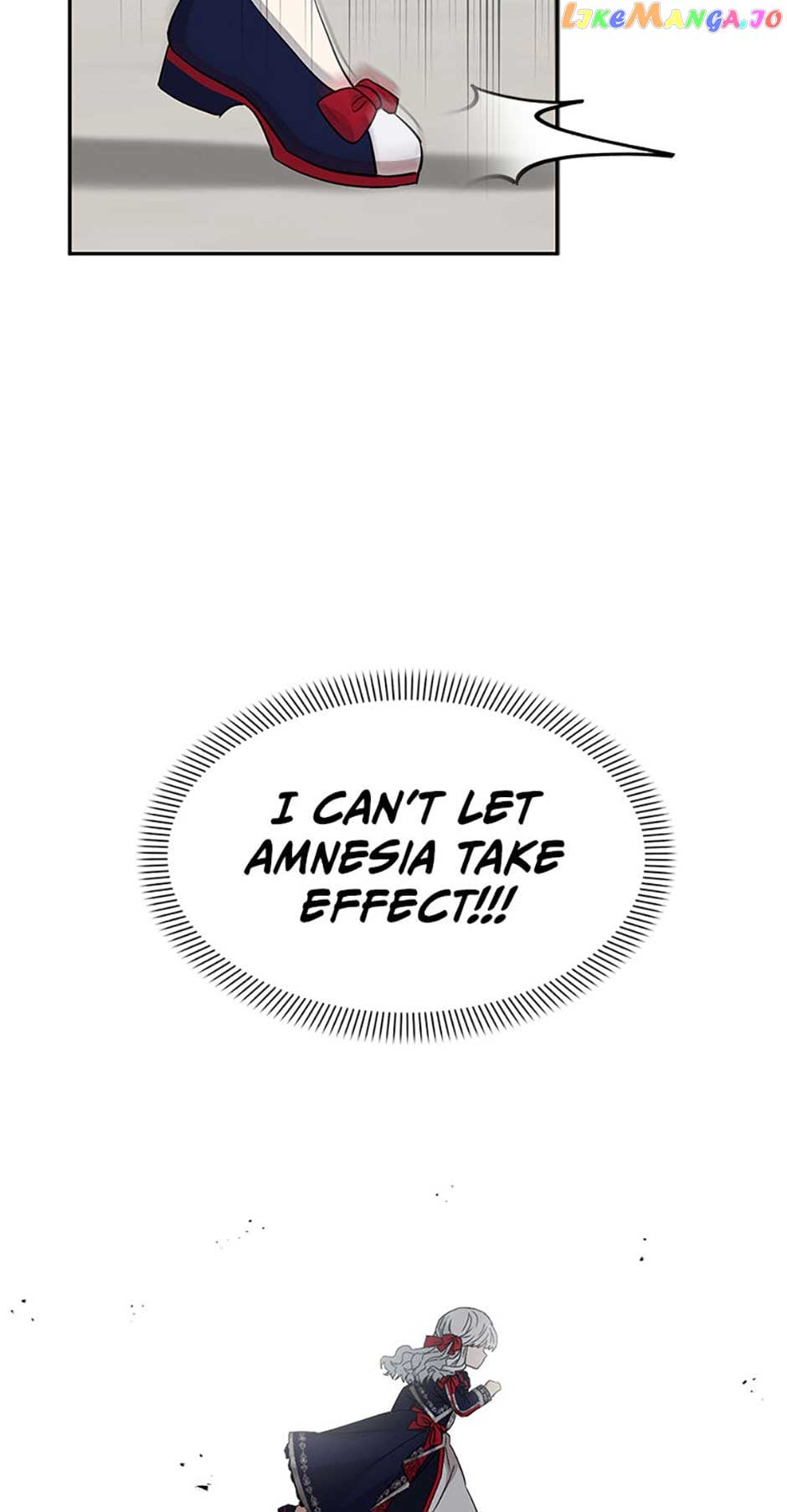 How to Survive As The Devil’s Daughter Chapter 43 - Page 80