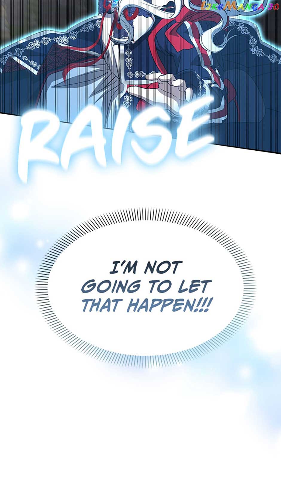 How to Survive As The Devil’s Daughter Chapter 43 - Page 87