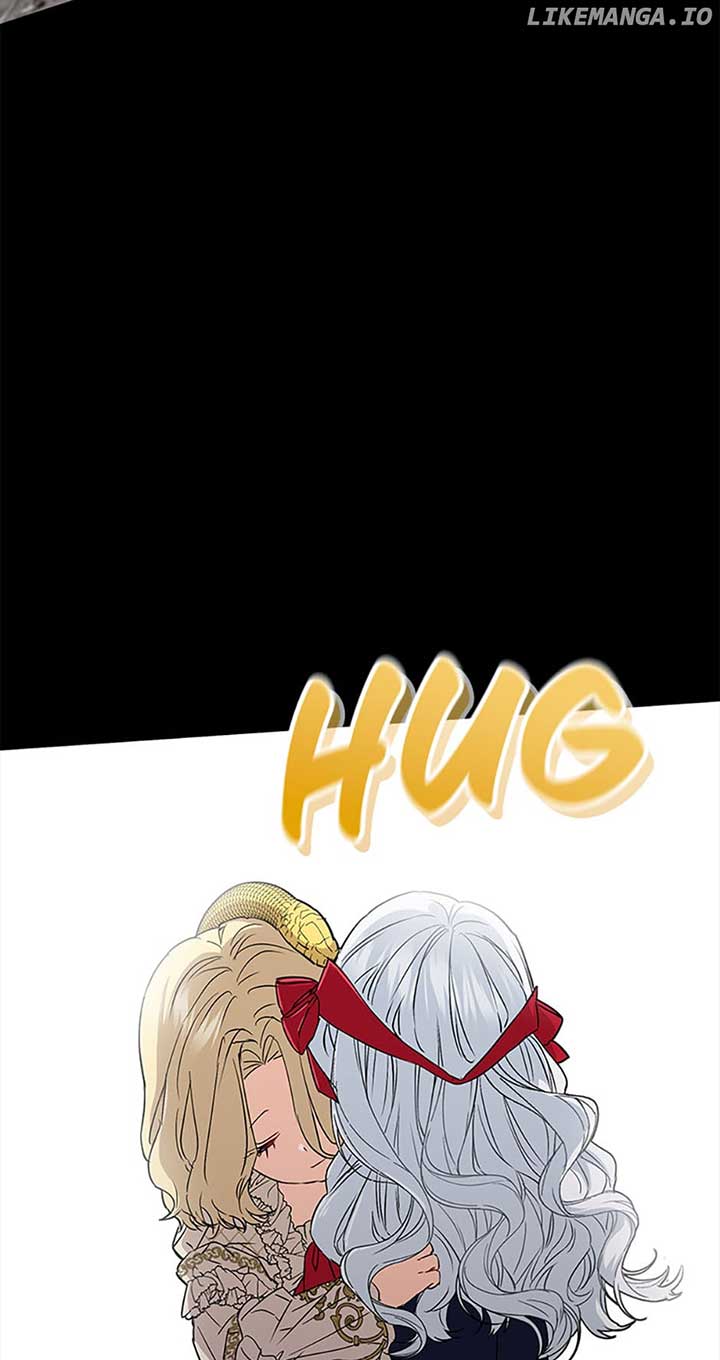 How to Survive As The Devil’s Daughter Chapter 44 - Page 102