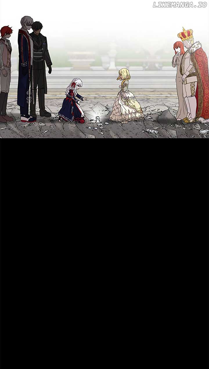 How to Survive As The Devil’s Daughter Chapter 44 - Page 113