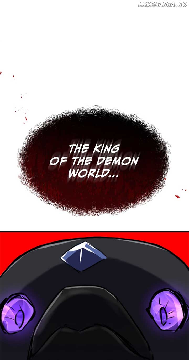 How to Survive As The Devil’s Daughter Chapter 44 - Page 122