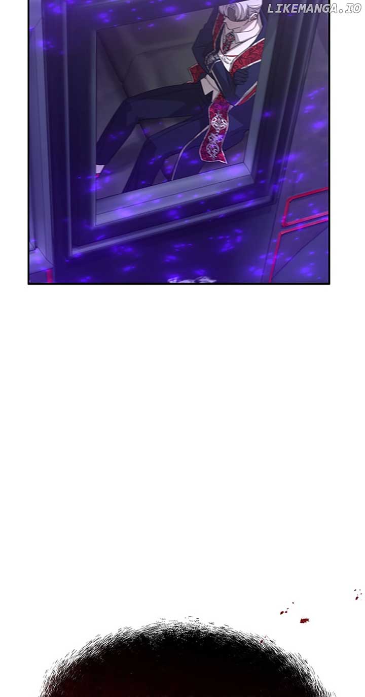 How to Survive As The Devil’s Daughter Chapter 44 - Page 124