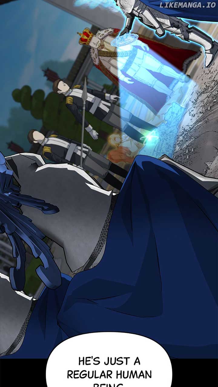 How to Survive As The Devil’s Daughter Chapter 44 - Page 20