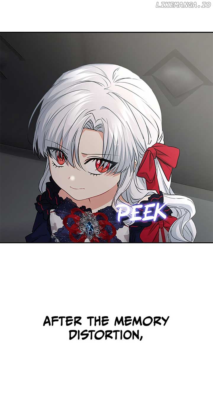 How to Survive As The Devil’s Daughter Chapter 44 - Page 4